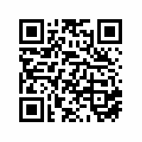 友だち追加バーコード